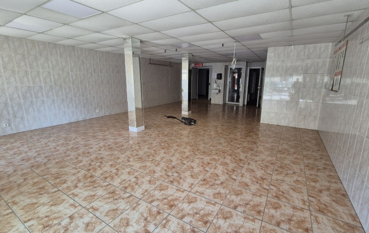 Immeuble OLONZAC (34210)  236 m2 299 000 € 