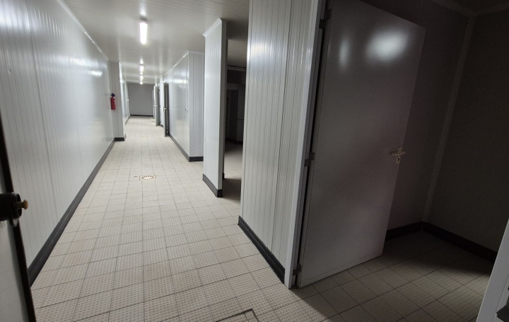 Immeuble OLONZAC (34210)  236 m2 299 000 € 