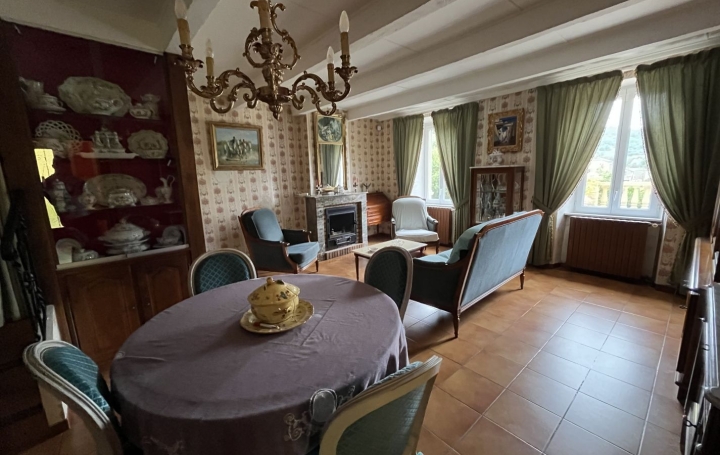 Maison MINERVE (34210)  144 m2 199 000 € 