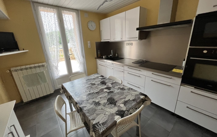 Maison MINERVE (34210)  144 m2 199 000 € 