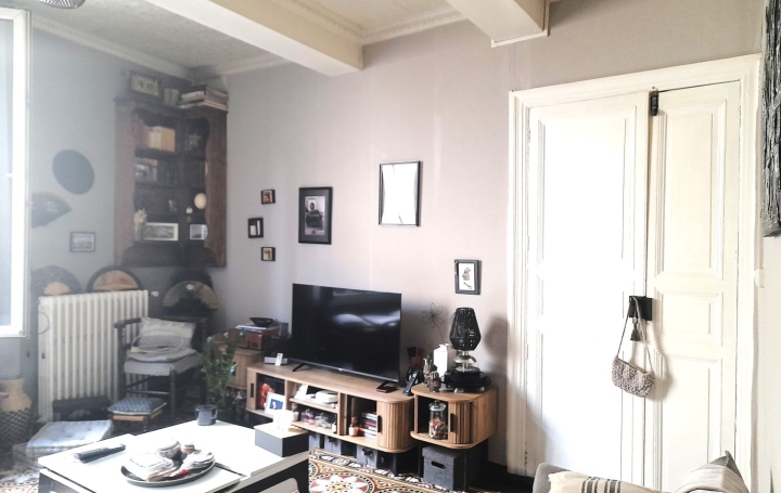 Maison de village OLONZAC (34210)  97 m2 119 000 € 