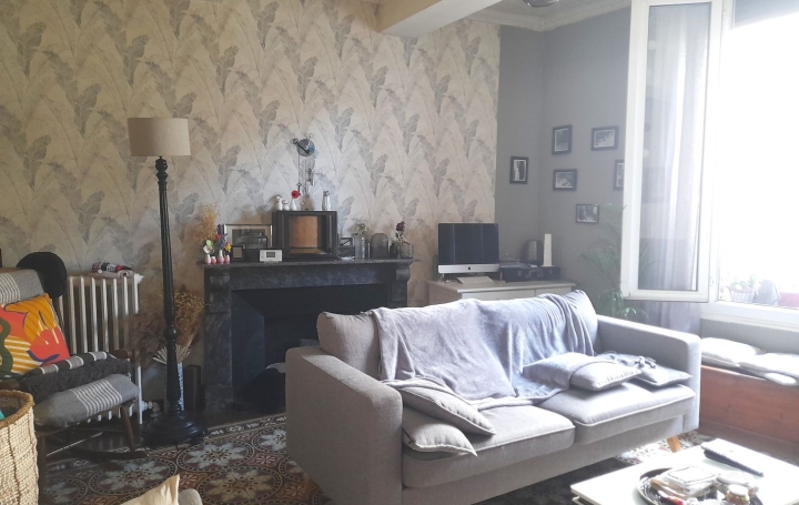 Maison de village OLONZAC (34210)  97 m2 119 000 € 