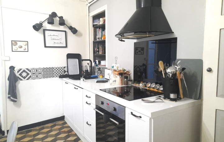 Maison de village OLONZAC (34210)  97 m2 119 000 € 