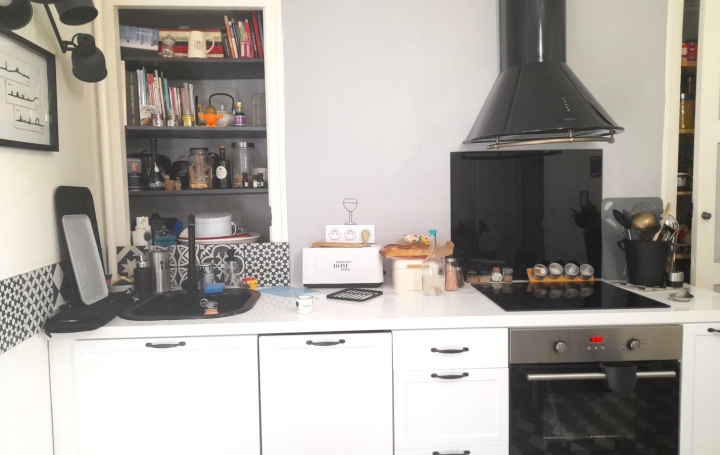 Maison de village OLONZAC (34210)  97 m2 119 000 € 