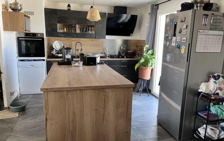 Villa SAINT-NAZAIRE-D'AUDE (11120)  103 m2 325 000 € 