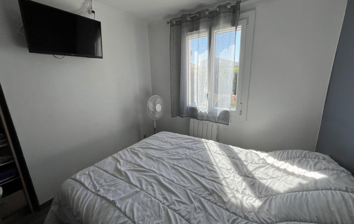 Villa SAINT-NAZAIRE-D'AUDE (11120)  103 m2 325 000 € 