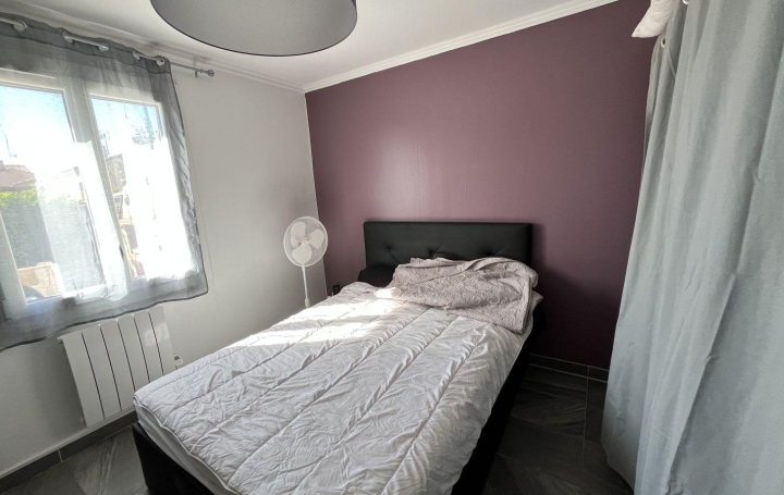 Villa SAINT-NAZAIRE-D'AUDE (11120)  103 m2 325 000 € 