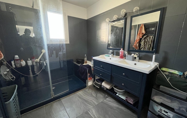 Villa SAINT-NAZAIRE-D'AUDE (11120)  103 m2 325 000 € 