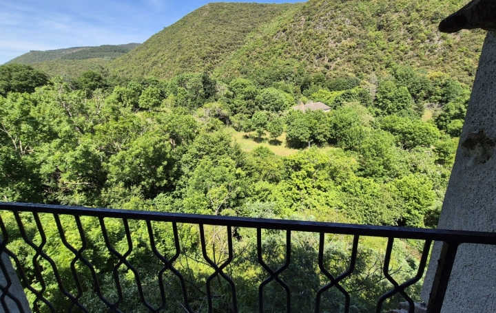 Maison CASSAGNOLES (34210)  207 m2 179 000 € 