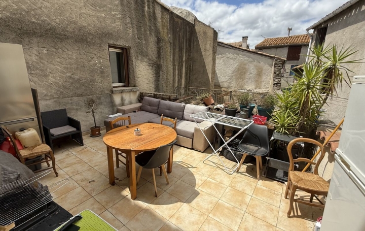 Immeuble OLONZAC (34210)  190 m2 199 000 € 