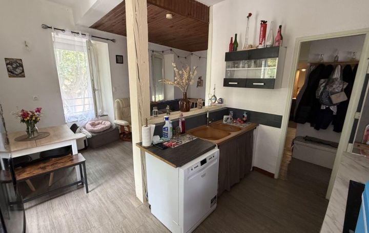 Immeuble OLONZAC (34210)  190 m2 199 000 € 