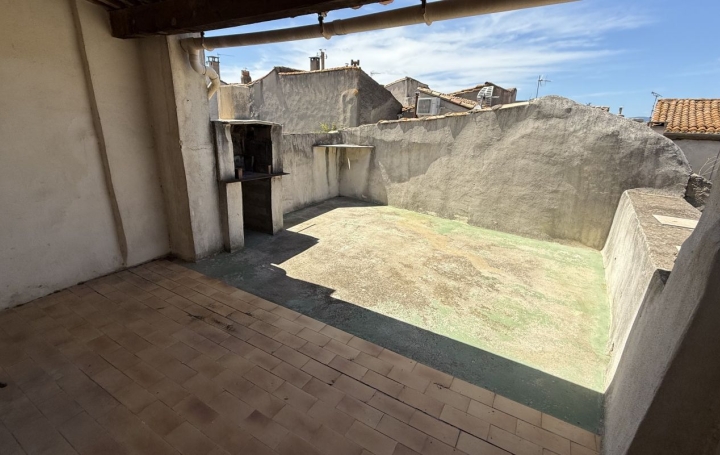 Immeuble OLONZAC (34210)  190 m2 199 000 € 