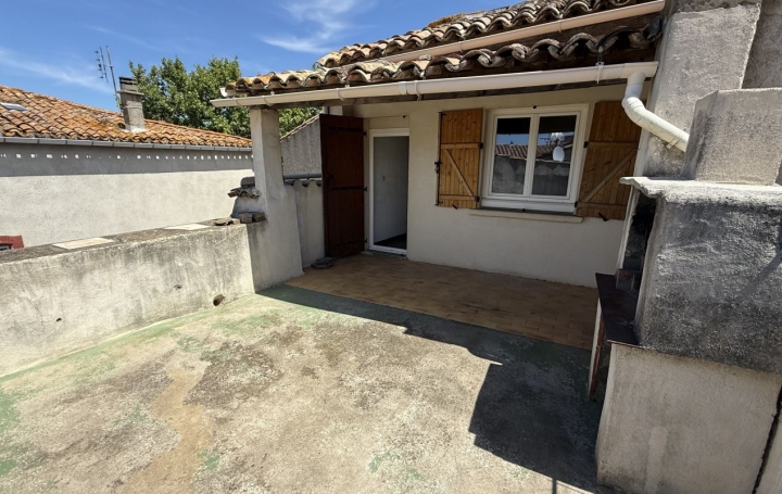 Immeuble OLONZAC (34210)  190 m2 199 000 € 