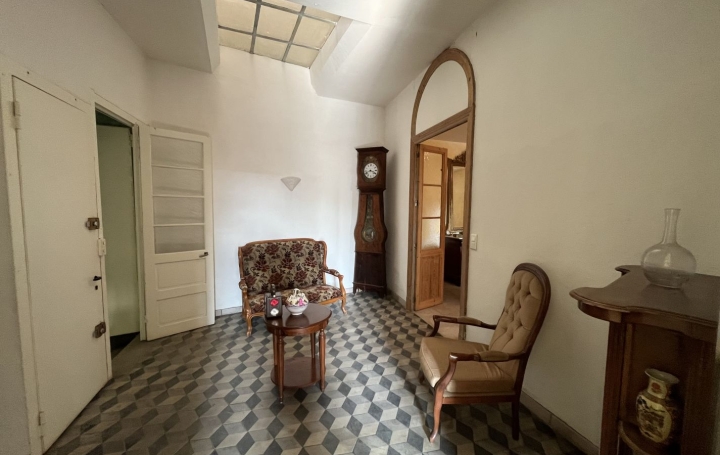 Maison OLONZAC (34210)  240 m2 249 000 € 