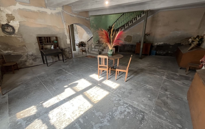 Maison OLONZAC (34210)  240 m2 249 000 € 