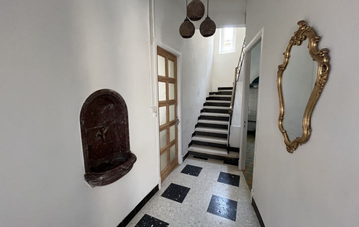 Maison de village PUICHERIC (11700)  148 m2 112 000 € 