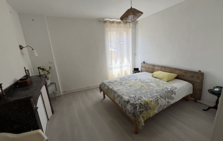 Maison de village PUICHERIC (11700)  148 m2 112 000 € 