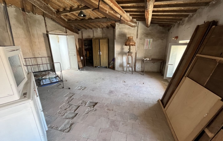 Maison de village PUICHERIC (11700)  148 m2 112 000 € 