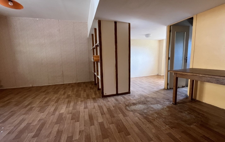 Maison CASSAGNOLES (34210)  178 m2 107 000 € 