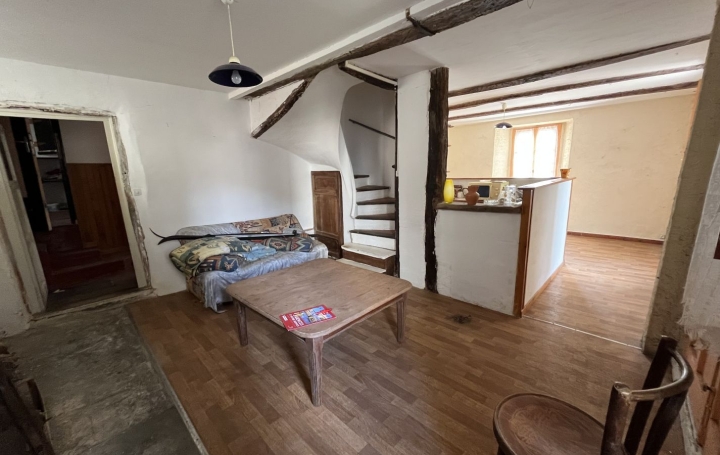 Maison CASSAGNOLES (34210)  178 m2 107 000 € 