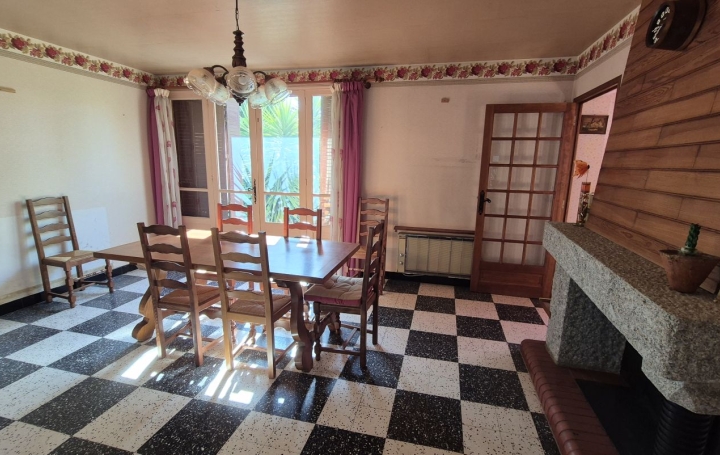 Maison de ville OLONZAC (34210)  103 m2 129 000 € 