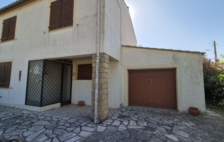 Maison de ville OLONZAC (34210)  103 m2 129 000 € 