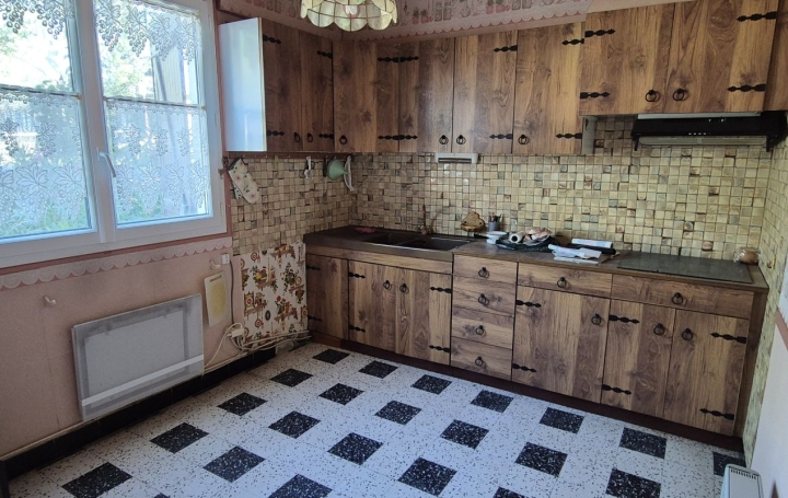 Maison de ville OLONZAC (34210)  103 m2 129 000 € 