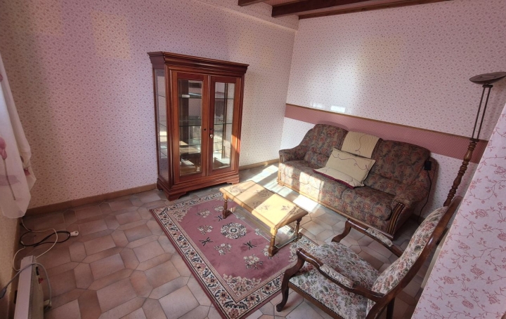 Maison de ville OLONZAC (34210)  103 m2 129 000 € 