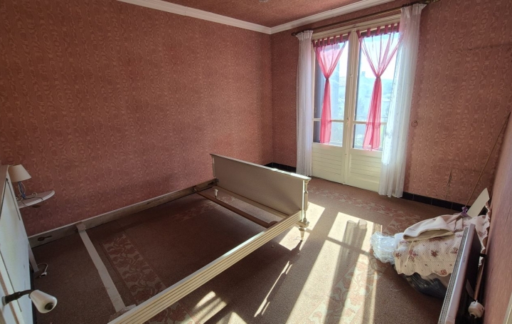 Maison de ville OLONZAC (34210)  103 m2 129 000 € 