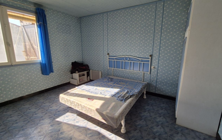 Maison de ville OLONZAC (34210)  103 m2 129 000 € 