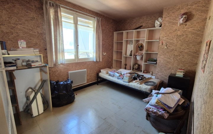 Maison de ville OLONZAC (34210)  103 m2 129 000 € 