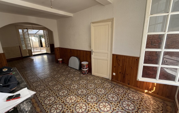 Maison LEZIGNAN-CORBIERES (11200)  140 m2 139 000 € 