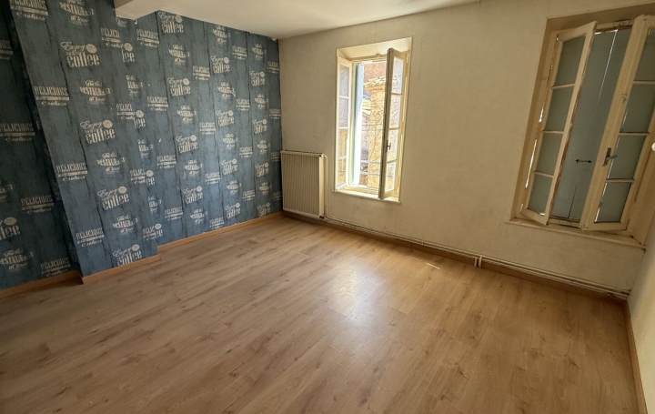 Maison LEZIGNAN-CORBIERES (11200)  140 m2 139 000 € 