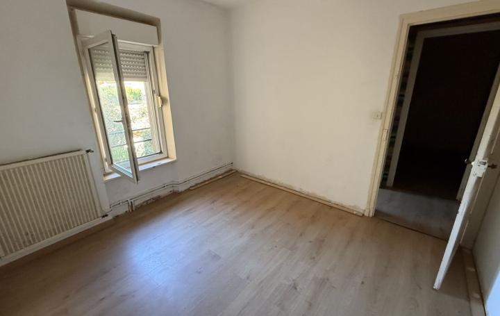 Maison LEZIGNAN-CORBIERES (11200)  140 m2 139 000 € 