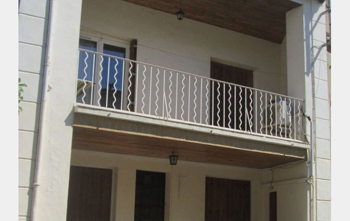 Maison de village OLONZAC (34210)  96 m2 122 000 € 