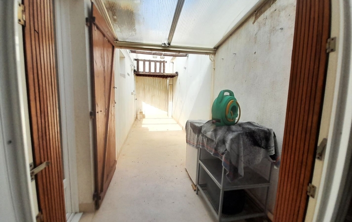 Maison de village OLONZAC (34210)  96 m2 122 000 € 