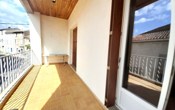 Maison de village OLONZAC (34210)  96 m2 122 000 € 