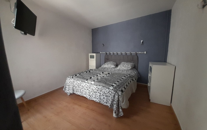 Maison de village OLONZAC (34210)  96 m2 122 000 € 