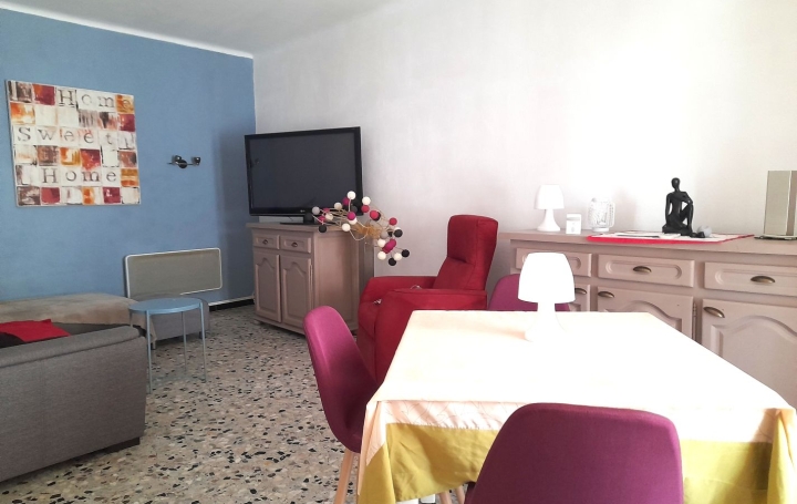 Maison de village OLONZAC (34210)  96 m2 122 000 € 