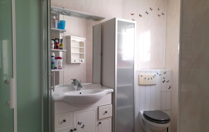 Maison de village OLONZAC (34210)  96 m2 122 000 € 