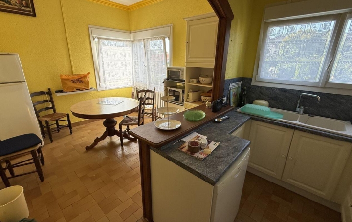 Maison OLONZAC (34210)  102 m2 199 900 € 