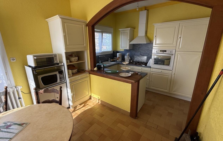 Maison OLONZAC (34210)  102 m2 199 900 € 