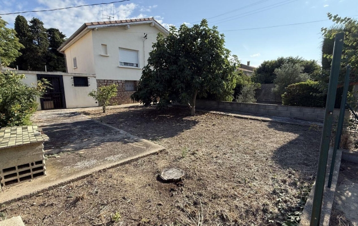 Maison OLONZAC (34210)  102 m2 199 900 € 