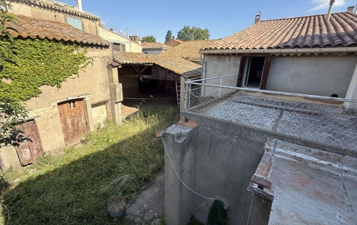 Maison HOMPS (11200)  150 m2 169 000 € 