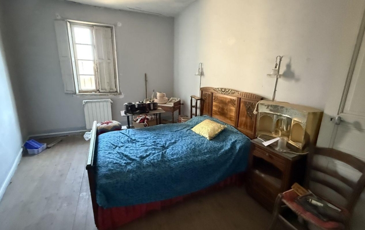 Maison HOMPS (11200)  150 m2 169 000 € 