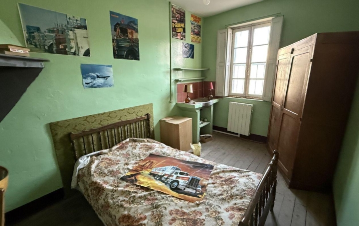 Maison HOMPS (11200)  150 m2 169 000 € 