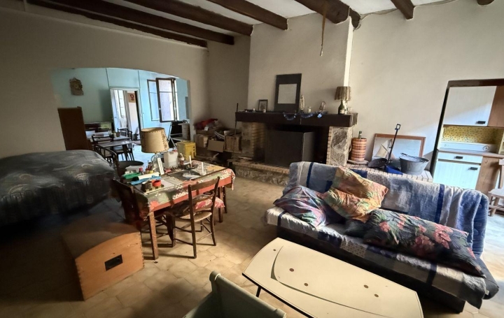 Maison HOMPS (11200)  150 m2 169 000 € 