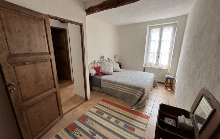 Maison de village OLONZAC (34210)  168 m2 156 000 € 