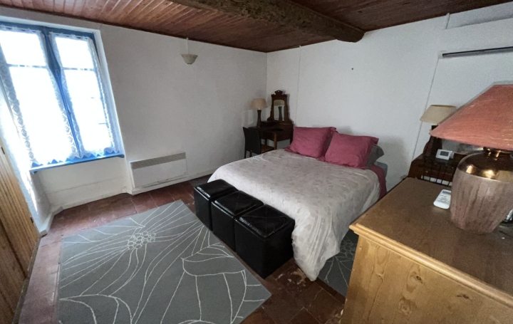 Maison de village OLONZAC (34210)  168 m2 156 000 € 