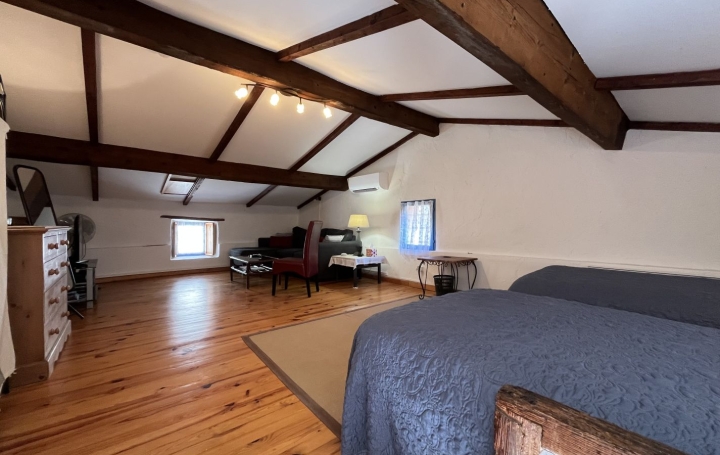 Maison de village OLONZAC (34210)  168 m2 156 000 € 